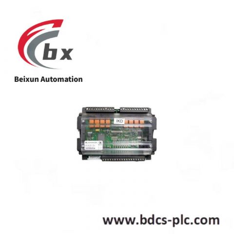 Woodward 9905-751 De-Energize-to-Trip Overspeed Protection Device