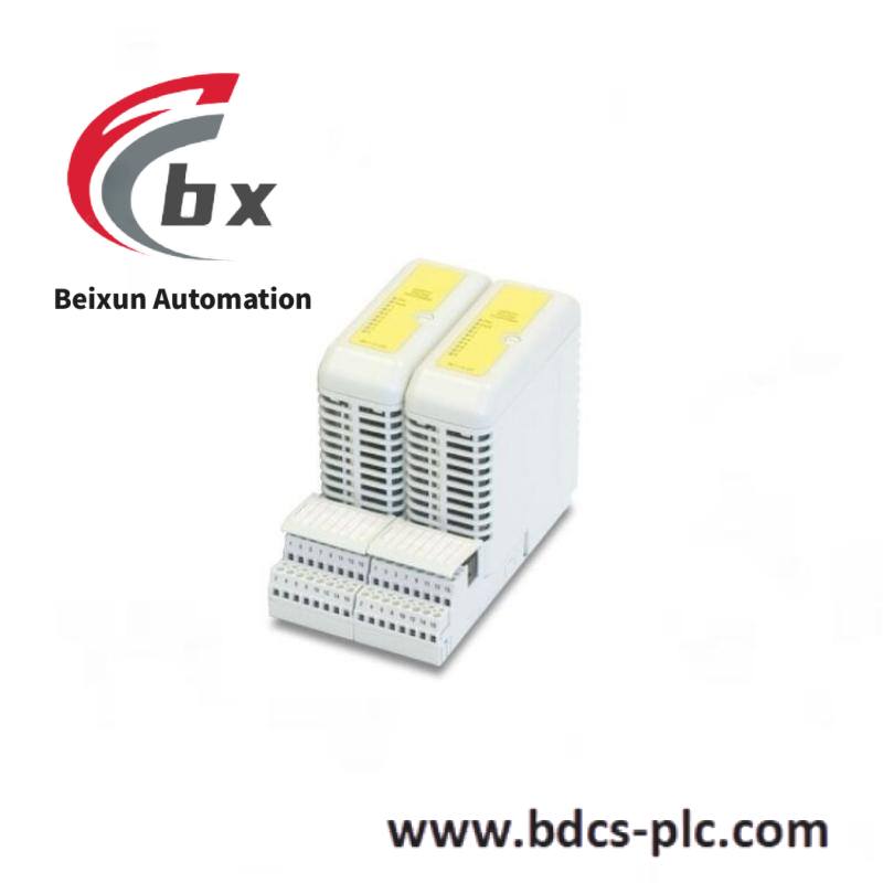 8810-hi-tx-01_emerson_8-channel_safety_analog_input.jpeg Emerson 5A26150G08 Control Module, Industrial Automation Applications