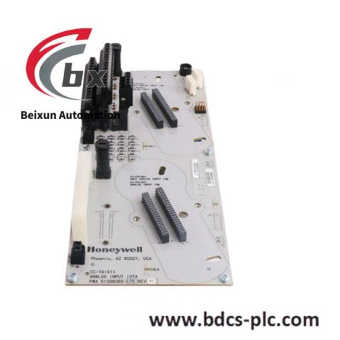 HONEYWELL 900H02-0001 Digital Output Module, Industrial Control Solutions