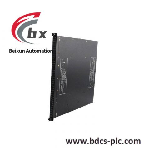 Honeywell 9853-610 Industrial Control Module