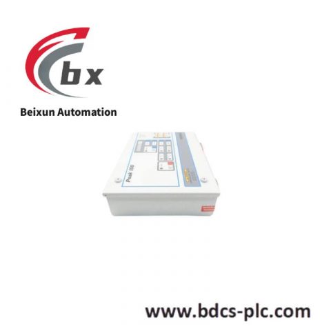 Woodward 9905-025 Low-Voltage Load Sharing and Speed Control Module