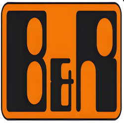 B&R