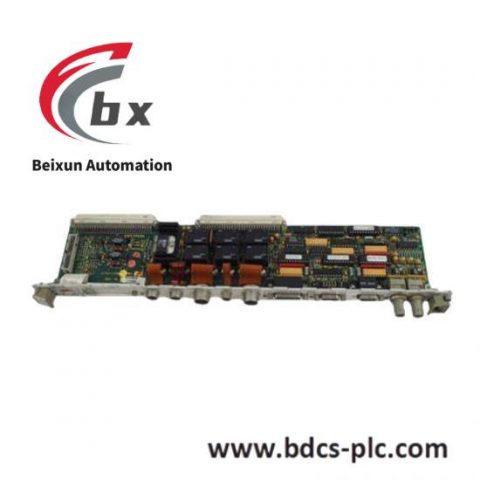 Instron A1721-1345 Advanced Test System