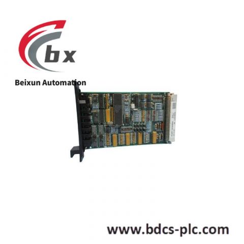 METSO A413125 Industrial Control Module