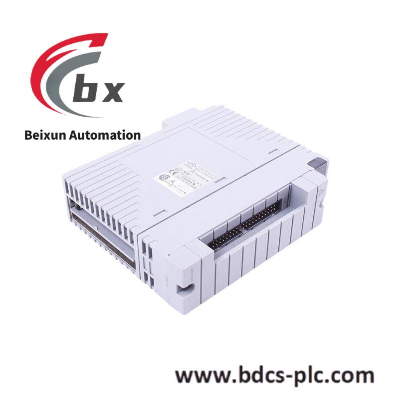 aai135-s00_s2_yokogawa_analog_input_module.jpg YOKOGAWA AAI135-S00 S2 - 8-Channel Isolated Current Input Module