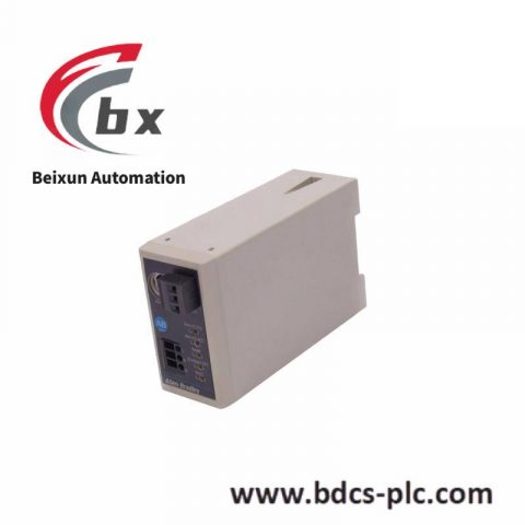 Allen Bradley 1203-GU6 SCANport to DeviceNet Module