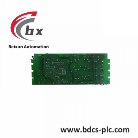 GE 1326AS-B440G-21-K4/A Common Mode Voltage Module