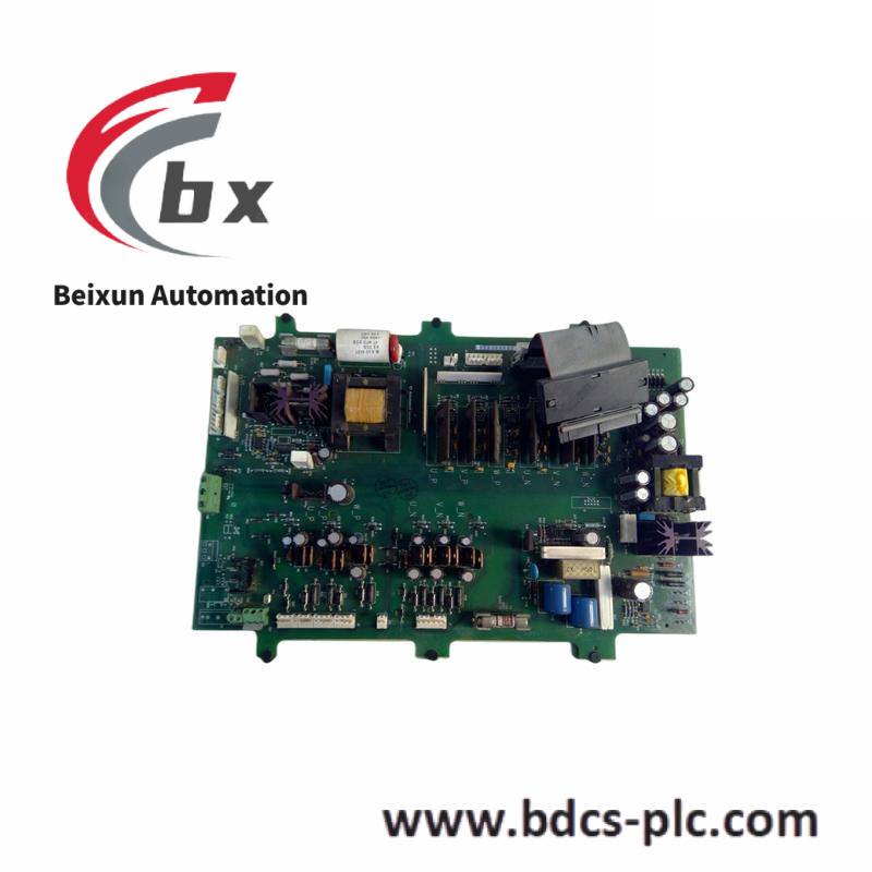 ab_1336-qout-sp19a_drive_control_board.jpg ABB GJR2390200R1210 - 83SR04E-E Control Module for Industrial Automation
