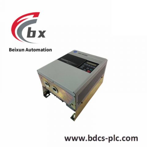 Mitsubishi Electric 1336F-BRF75-AE-DEAC Drive High Performance Industrial Controller