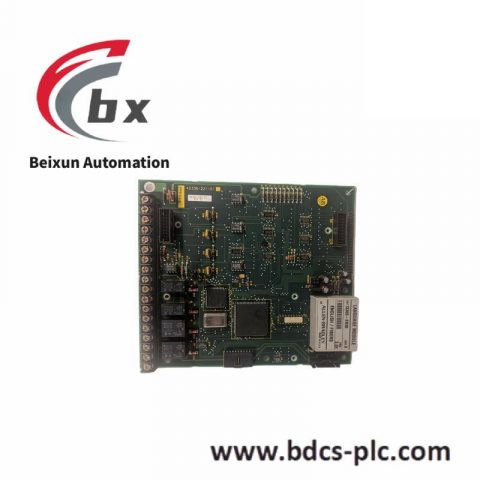 GE IC690CRG001 Control Module