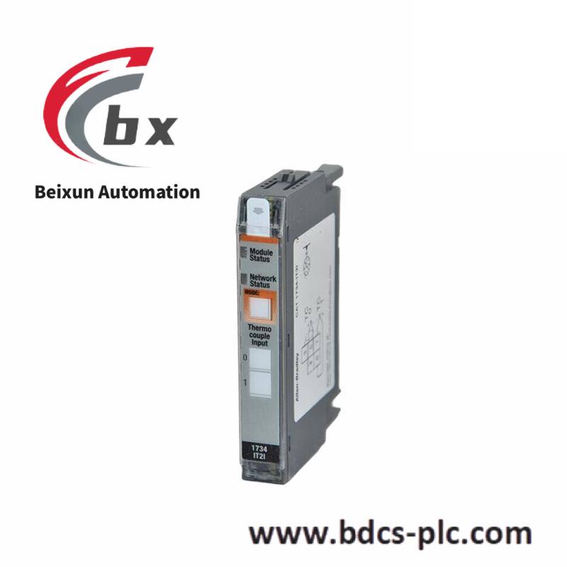 ab_1734-it2i_i_o_module.jpg GE 336A4937AAG115WIRES 125VDC Power Distribution Module