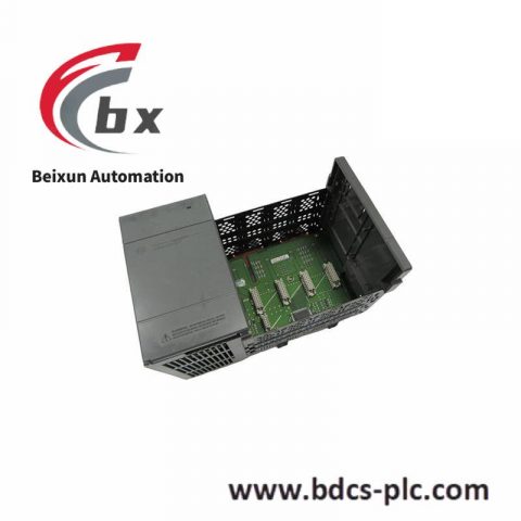 Allen-Bradley 1746-A4 SLC 500 Digital Input Module