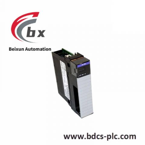 ABB 1756-DMF30 Driving Module, Precision Control for Industrial Automation