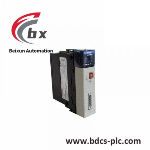 Rockwell AB 1756-DNB Cover, High-Quality Industrial Component