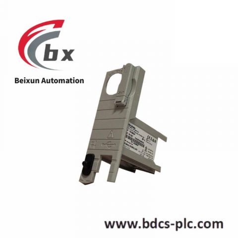 GE IC830M42G-DCC-2AB00 Industrial Control Module