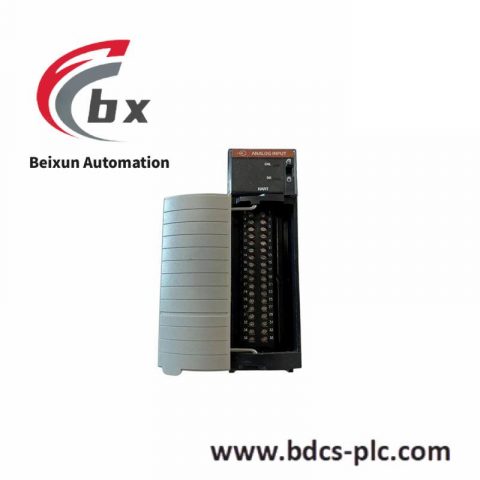 A-B 1756-IF16 Analog Input Module - For ControlLogix Systems