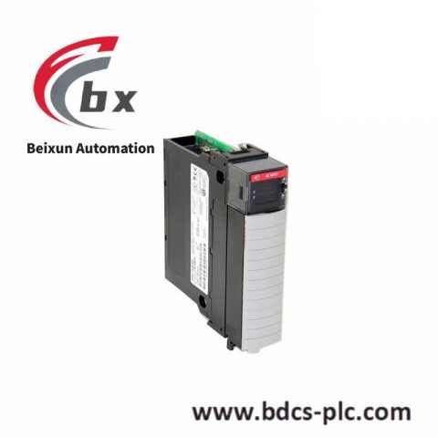 A-B 1756-IM16I ControlLogix Isolated Digital Input Module