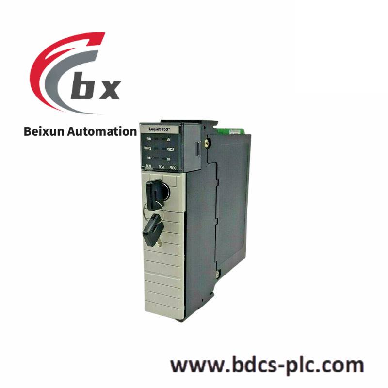ab_1756-l55m22_controllogix_processor_module.jpg Allen-Bradley 1756-L55M22 Extended Product Type: PLC