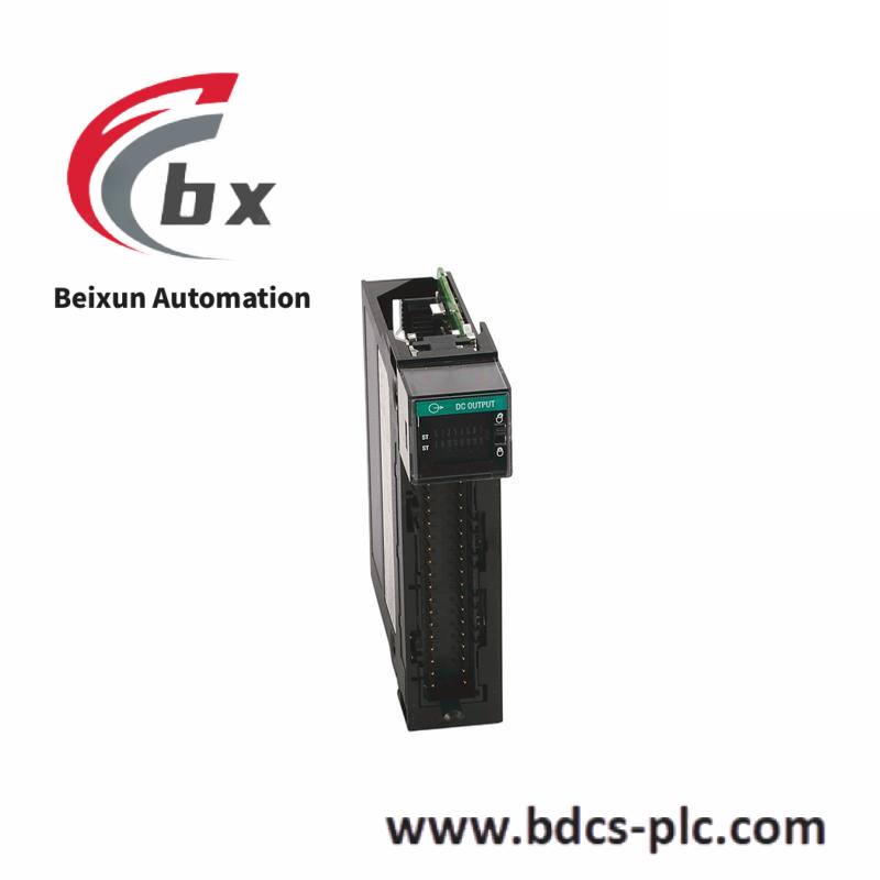 ab_1756-ob16is_i_o_module.jpg SI 030-0730-003 Industrial Control Module, Efficient and Reliable Performance