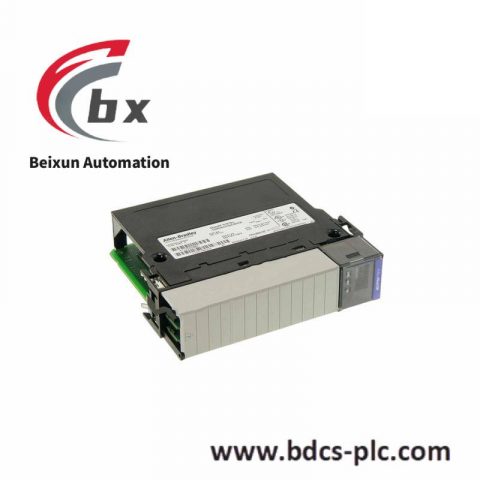 Allen-Bradley 1747-L40L ControlLogix I/O Module