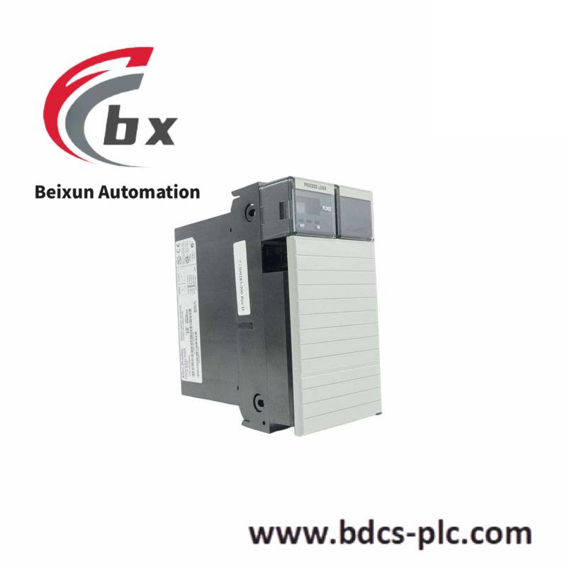 ab_1757-plx52_processlogix_controller_module-1.jpg Allen Bradley 1757-PLX52 ControlLogix ProcessLogix Processor