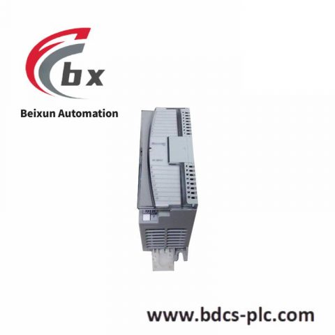 Allen-Bradley 2090-U3BB-D44 Functional Module, Industrial Control System