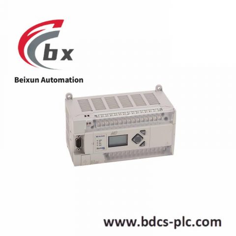 BIHL BW 1593: Precision Industrial Control Module, Engineered for Efficiency