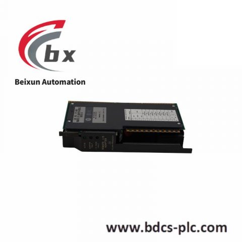 Allen-Bradley 1771-ASB Universal Remote I/O Adapter Module