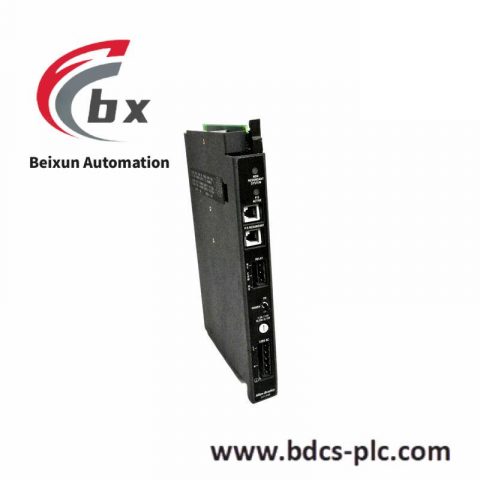 Allen Bradley 1771-P4R Power Supply Module