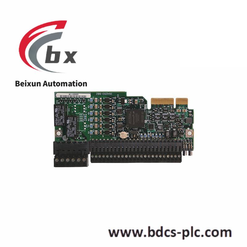 ab_20-750-2262c-2r_option_module-1.jpg GE 336A4937AAG115WIRES 125VDC Power Distribution Module