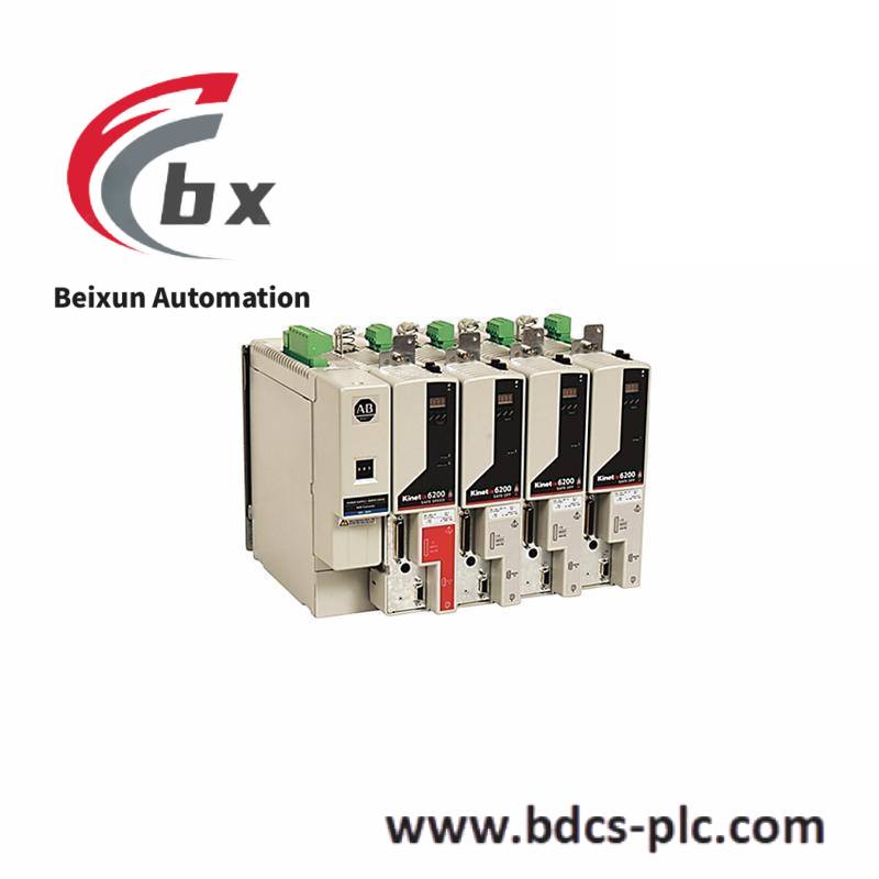 ab_2094-bm05-m_axis_module.jpg Rockwell Automation 2094-BM05-M Kinetix 6200/6500 Power Module