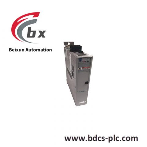 Rockwell A-B 2198-CAPMOD-2240 Kinetix 5700 Capacitor Module