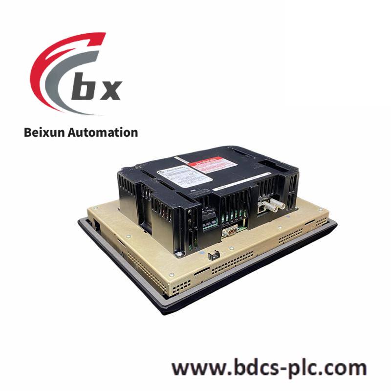 ab_2711-t10c15_operator_interface-1.jpg Allen Bradley 2711-T10C1 Control Panel Module