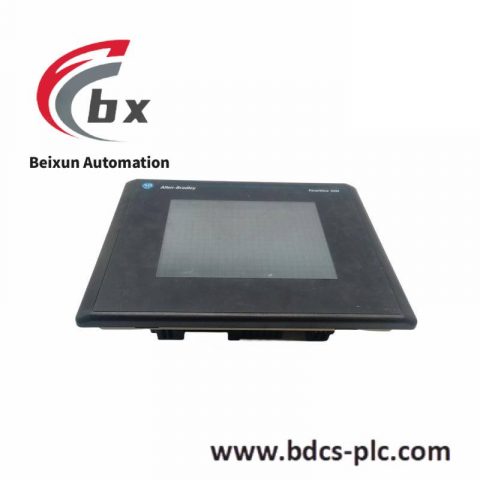 Komatsu 3YW-51-11210 CPU & Display Module, Industrial Automation Control Component