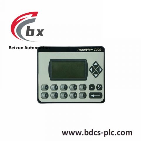 ABB 2711C-K3M Graphic Terminal - Industrial Control & Automation Solutions