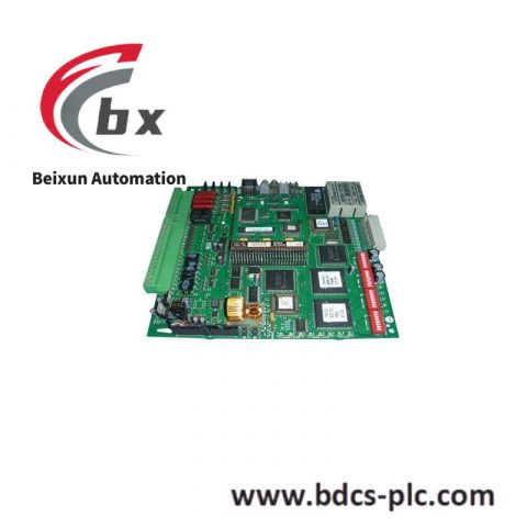 AB 1336T-GT3EN & 1336T-LM3EN Precision Control for Industrial Automation