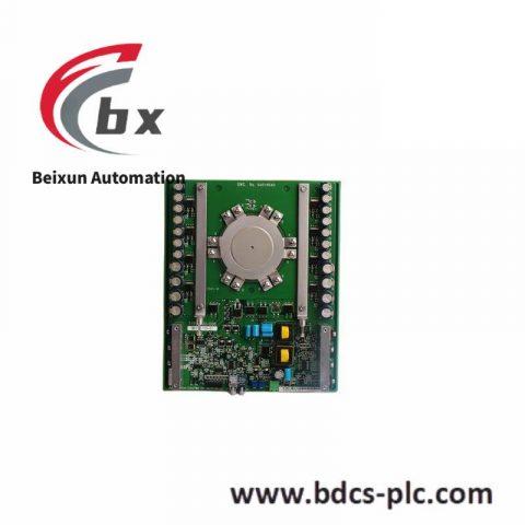 GU-D08 Programmable Logic Controller, High-Speed Processing & Reliable Automation