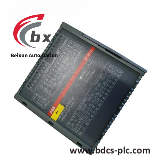 abb_07ai91_1-1.png ABB 3BSC630098R1 Industrial Control Module