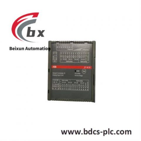 ABB SB510 Digital Input Module 3BSE000860R1, Industrial Automation Control Component