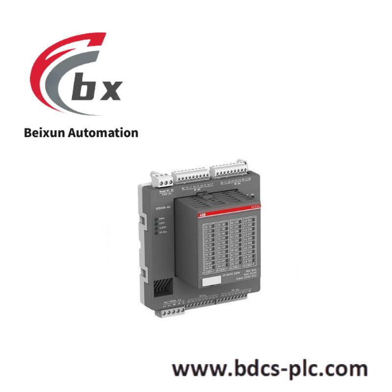 abb_07dc91_07dc91-ad_dig_conf_in_output_module.jpg ABB YB56103-BD/1 Advanced Control Module for Industrial Automation