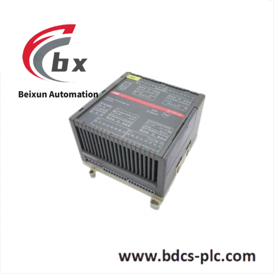 abb_07dc91_gjr5251400r0202_advant_controller_31_i_o_unit.png ABB 3HAC020677-001 Industrial Control Module, High Performance & Reliability