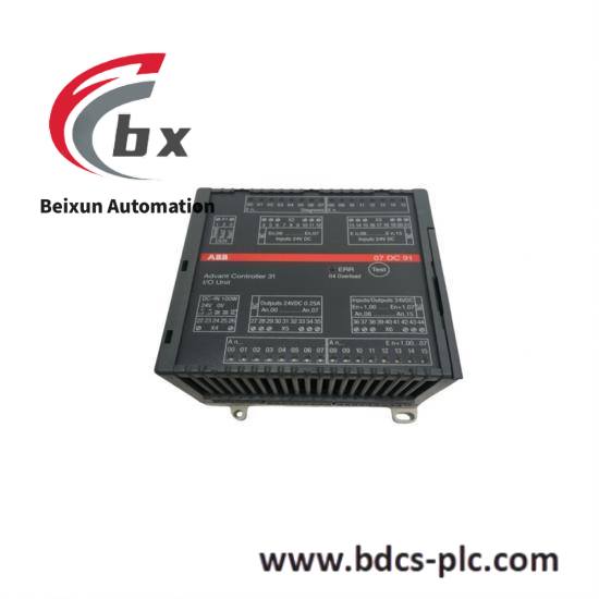 abb_07dc91_gjr5251400r0202_digital_i_o_module-1.jpg Schneider XBTZGCLP3 - Advanced Control Interface Module