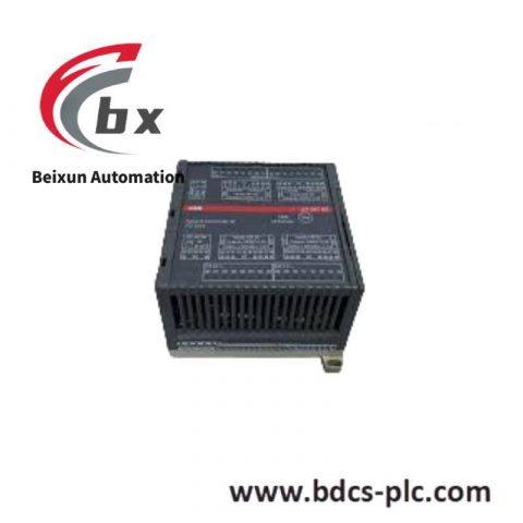 ABB PM861AK2 Central Processing Unit for Industrial Automation