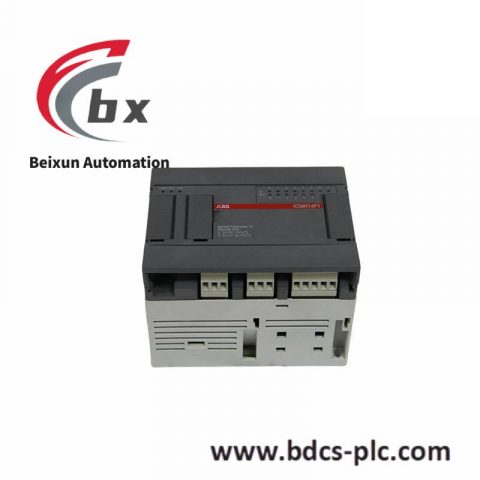 ABB GJR525310R4278 07KT98 G Control Module