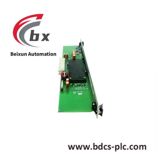 abb_086370001_printed_circuit_board.jpg ABB HESG437479R1 Control Module for Industrial Automation Systems