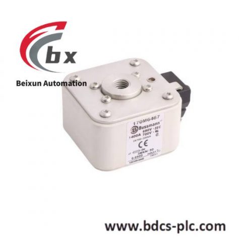 Allen-Bradley 170M6467 ControlLogix I/O Module, High Performance Digital Output Module