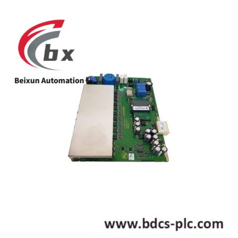 Newport 8016 Industrial Control Module