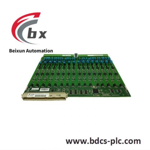 ABB 3HAC034864-002 Industrial Control Module, Specialized for Precision Automation