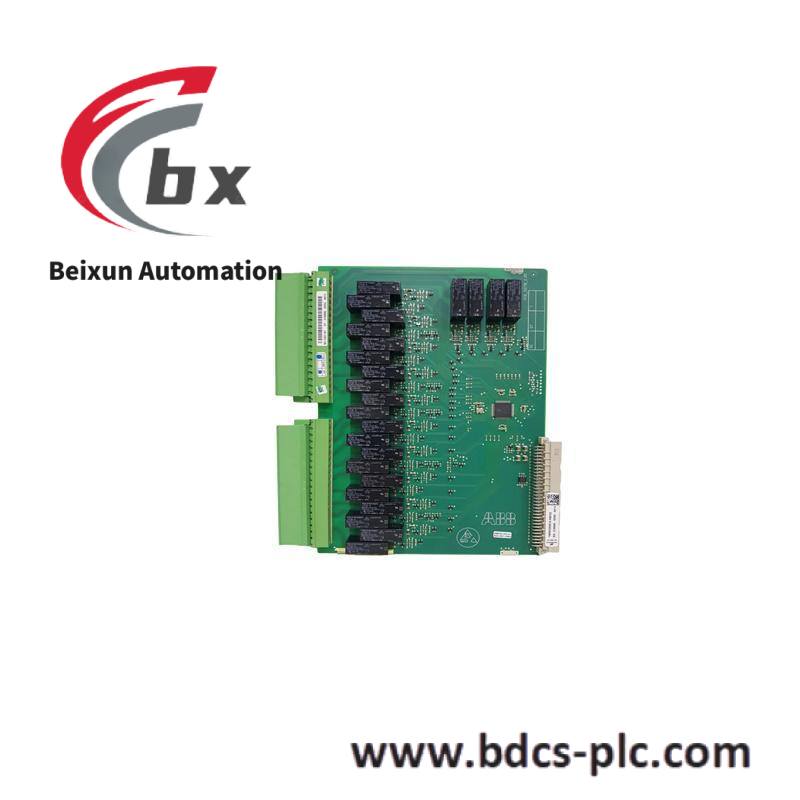 abb_1mrk000614-abr02_circuit_board.jpg ABB 3HAC3953-1 Digital Module for Industrial Automation Control Systems
