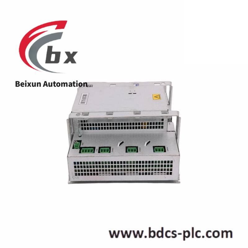 abb_1n1346_standard_rectifier.jpg ABB 1N1346 Bell Cup D50 BOC - Industrial Control Module